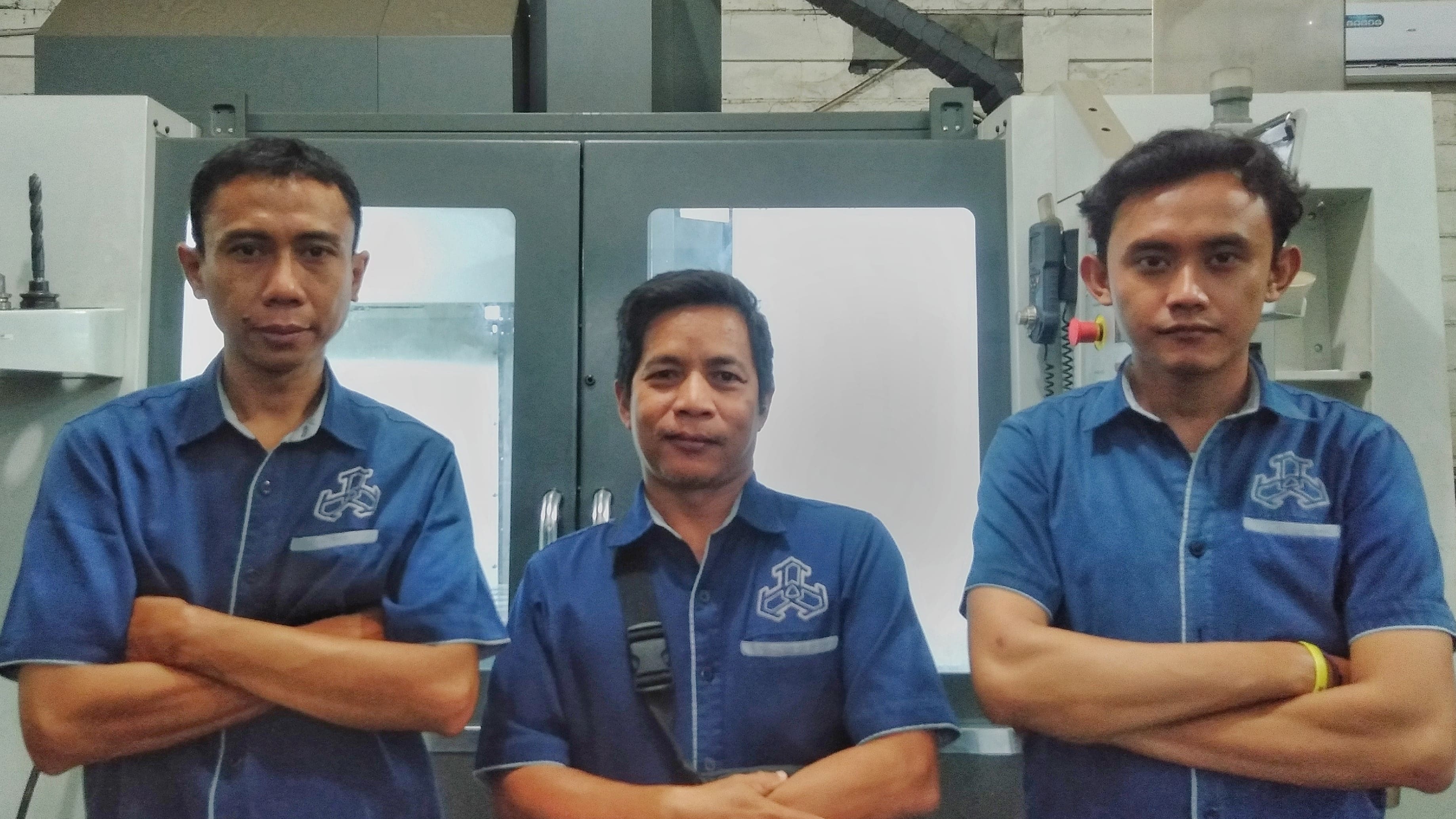 SATU Employee