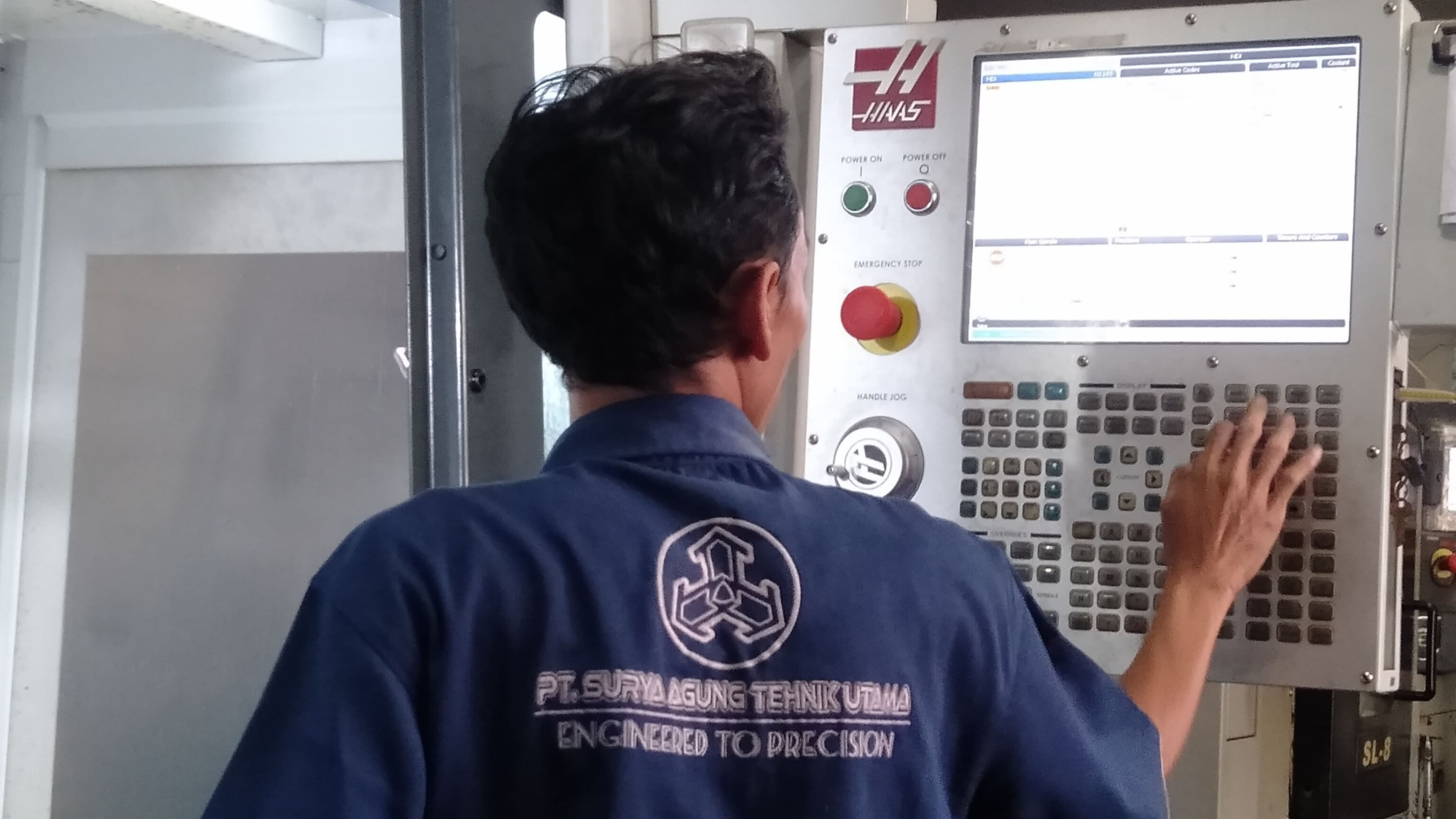 Profil SATU
